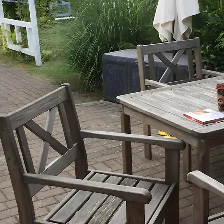 Für 4 Personen 60 M² In *