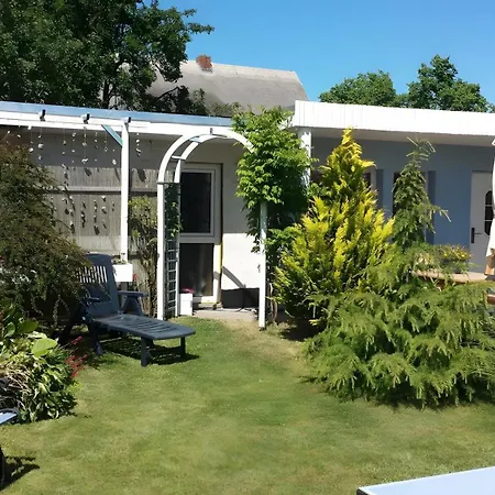 Holiday home Fuer 4 Personen 60 M² In