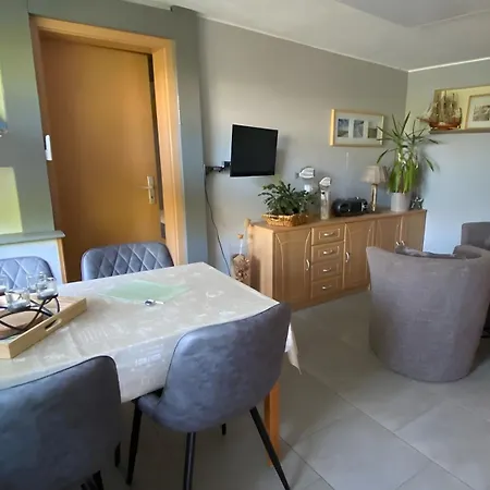 Für 4 Personen 60 M² In