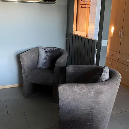 Holiday home Fuer 4 Personen 60 M² In