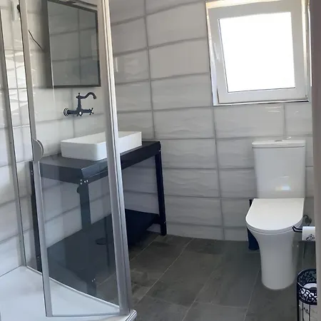 Fuer 4 Personen 60 M² In Holiday home *