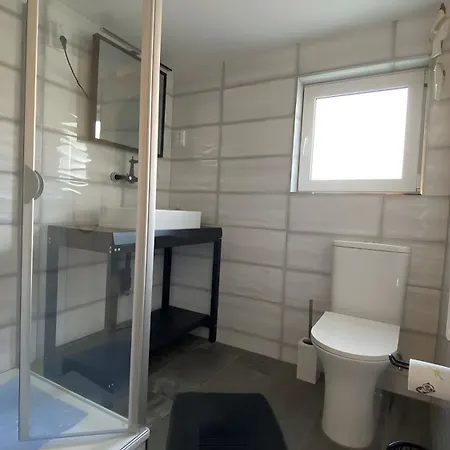 Ferienhaus Für 4 Personen 60 M² In