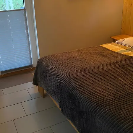Fuer 4 Personen 60 M² In Holiday home