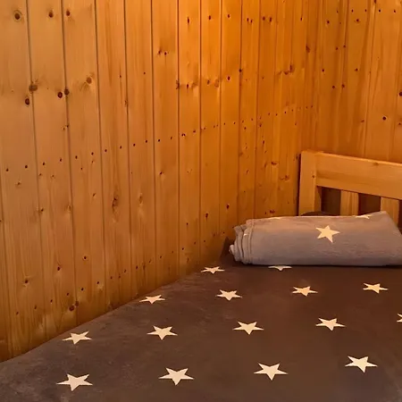 Für 4 Personen 60 M² In *