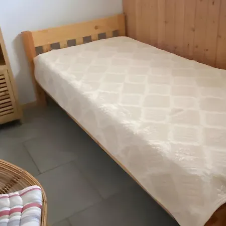 Fuer 4 Personen 60 M² In Holiday home *
