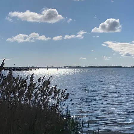 Fuer 4 Personen 60 M² In * Dranske