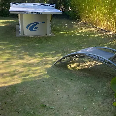 Holiday home Fuer 4 Personen 60 M² In