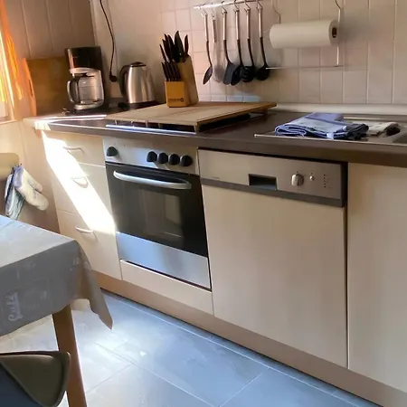 Fuer 4 Personen 60 M² In Holiday home *